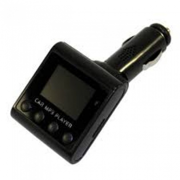 Преимущества модулятора с флешкой