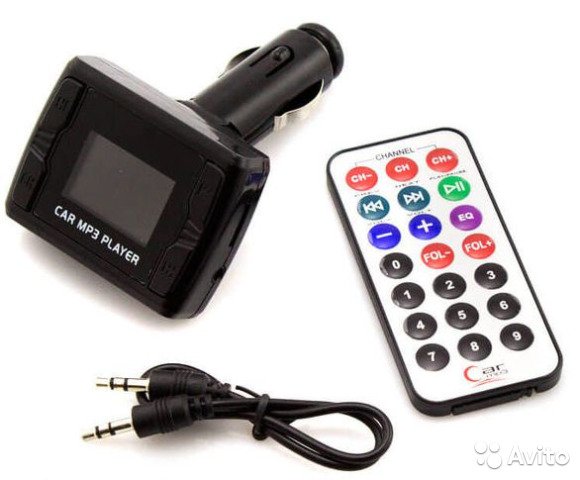 Преимущества модулятора с флешкой