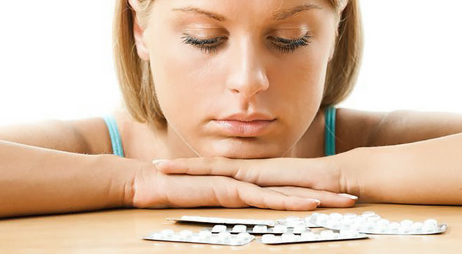 Препараты с ретиноидами: помогают ли они от прыщей