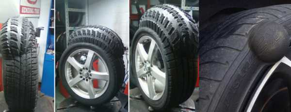 Причины, по которым может возникнуть необходимость в покупке новых покрышек