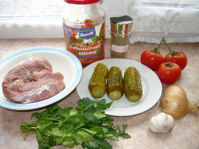 Приготовление азу: описание блюда, правила выбора продуктов, варианты приготовления, секреты и советы, правила подачи