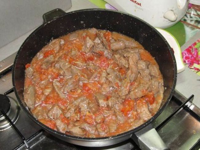 Приготовление азу: описание блюда, правила выбора продуктов, варианты приготовления, секреты и советы, правила подачи