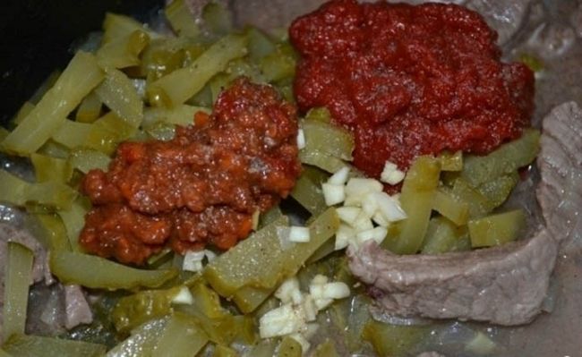 Приготовление азу: описание блюда, правила выбора продуктов, варианты приготовления, секреты и советы, правила подачи