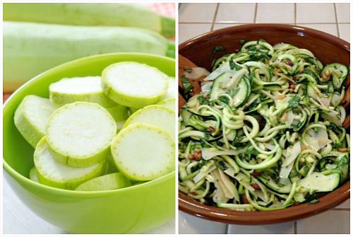 Приготовление кабачков: выбор и подготовка овощей, вкусные рецепты, полезные свойства, диетическая ценность