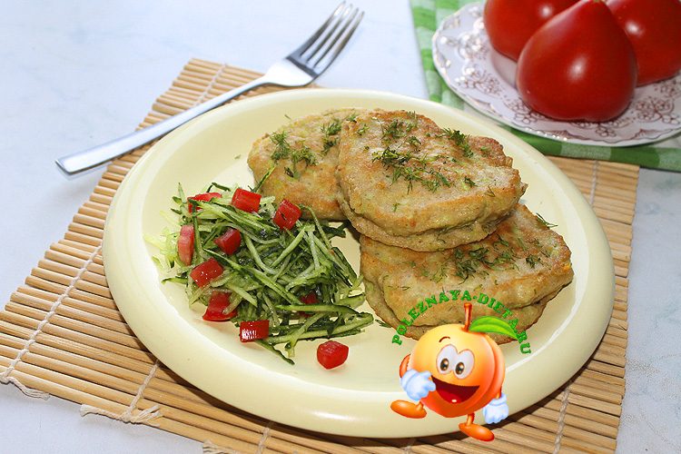 Приготовление кабачков: выбор и подготовка овощей, вкусные рецепты, полезные свойства, диетическая ценность