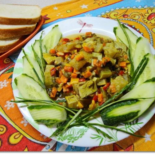 Приготовление кабачков: выбор и подготовка овощей, вкусные рецепты, полезные свойства, диетическая ценность