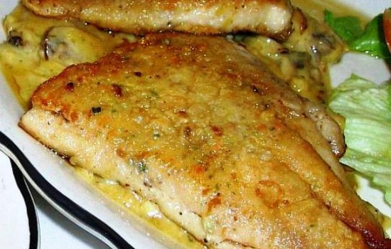 Приготовление щуки в мультиварке
