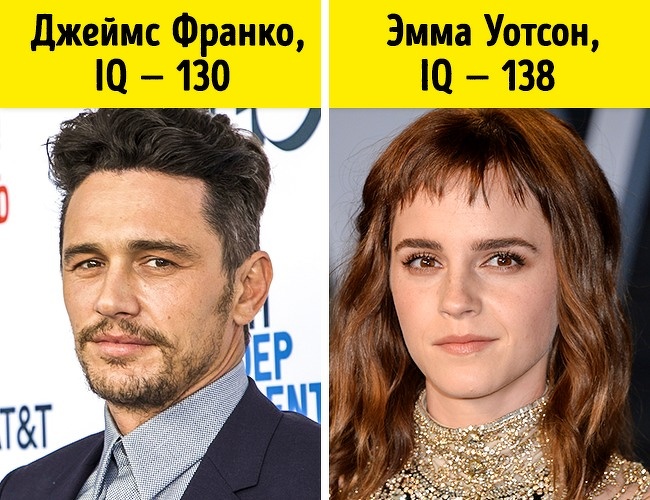 Признаки умного человека
