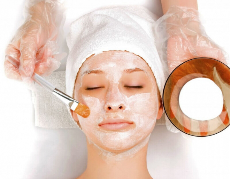 Пробиотики от прыщей: принцип воздействия на воспаления