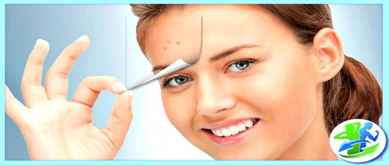 Пробиотики от прыщей: принцип воздействия на воспаления