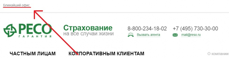 Программы дмс ресо-гарантия 2019: для физических и юридических лиц