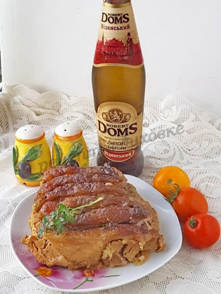 Проверенные рецепты приготовления свинины в пиве в домашних условиях