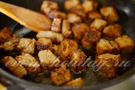 Проверенные рецепты приготовления свинины в пиве в домашних условиях