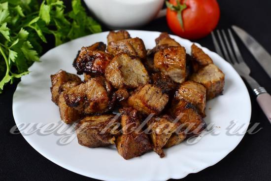 Проверенные рецепты приготовления свинины в пиве в домашних условиях