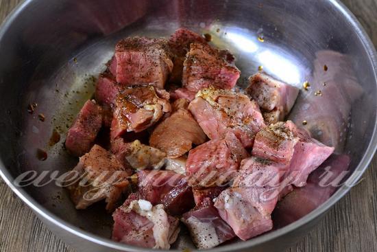 Проверенные рецепты приготовления свинины в пиве в домашних условиях