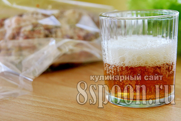 Проверенные рецепты приготовления свинины в пиве в домашних условиях