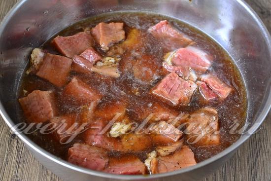 Проверенные рецепты приготовления свинины в пиве в домашних условиях