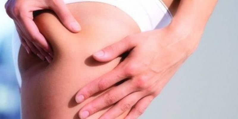 Прыщи на попе у мужчин: обзор всех методов лечения