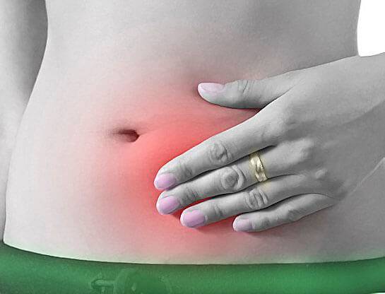 Прыщи на животе: лечение, в зависимости от болезни