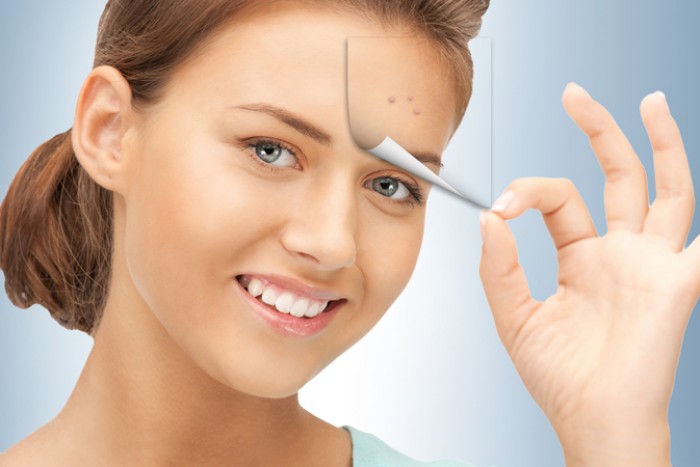 Прыщи в 30 лет: как избавиться от акне в зрелом возрасте