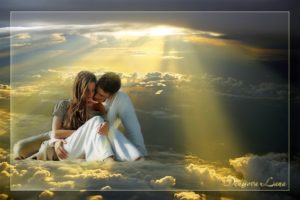 Рай где-то рядом, или у каждого своя сказка