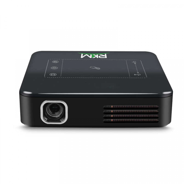 Разновидности мини-проекторов: карманные, портативные, pico