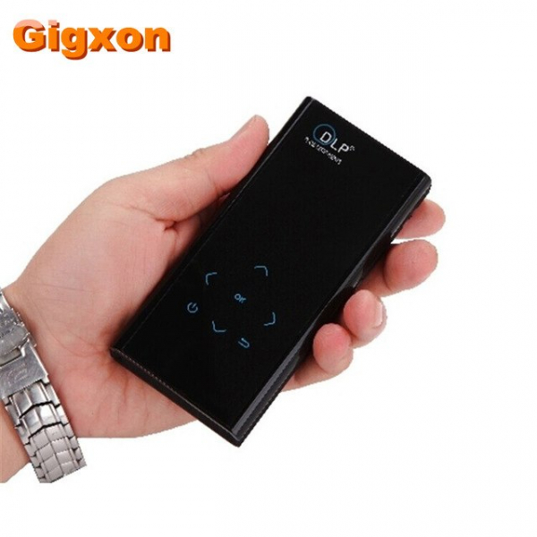 Разновидности мини-проекторов: карманные, портативные, pico