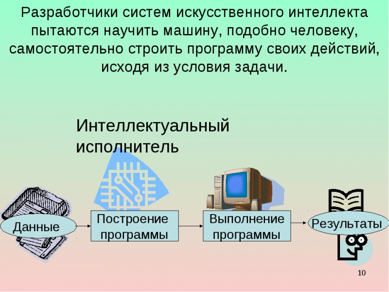 Разработана система искусственного интеллекта, способная управлять роботизированной рукой.