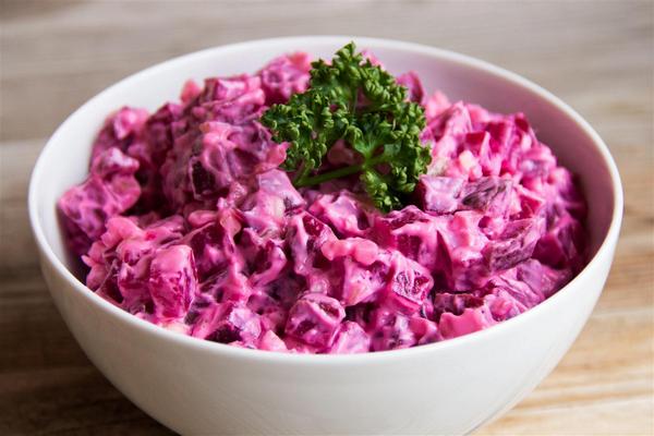 Рецепт лукового салата: с уксусом, дайкани сарада, приготовить, красные помидоры, на зиму, сделать, завалинка, окей, засолки
