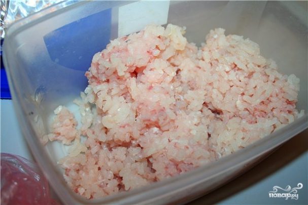 Рецепты фарша из щуки