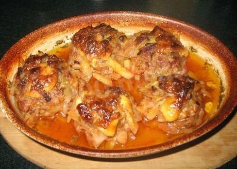 Рецепты фарша из щуки