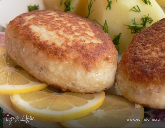 Рецепты фарша из щуки
