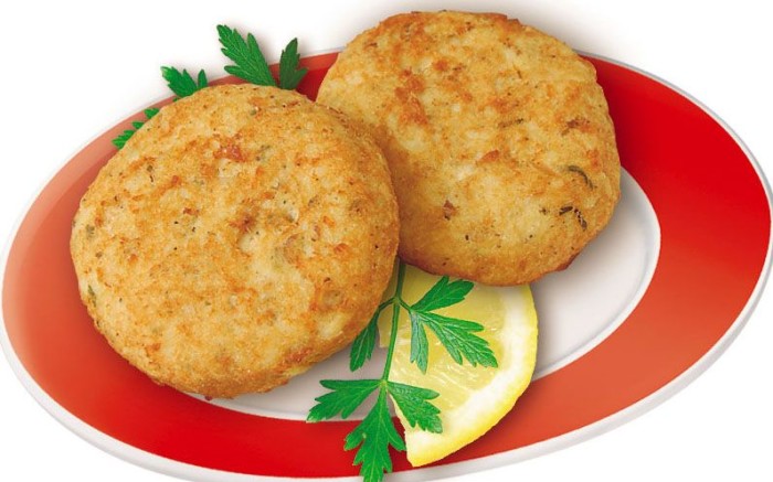 Рецепты фарша из щуки