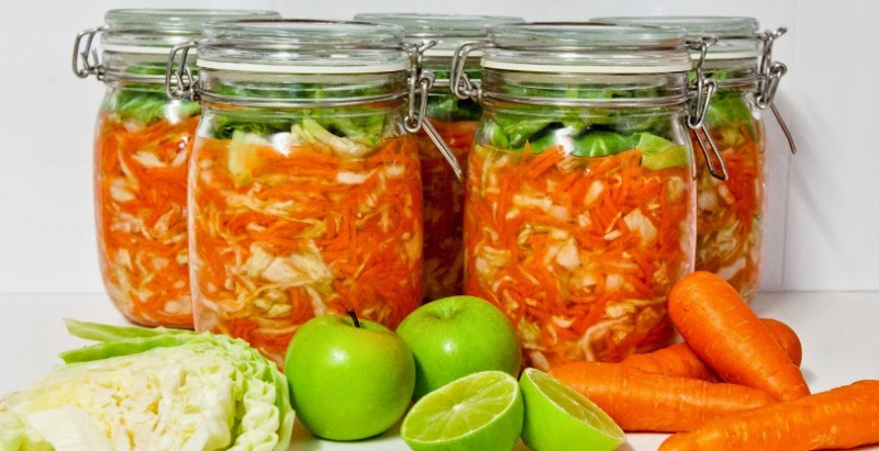 Рецепты приготовления кольраби: капуста, вкусно, полезно, на зиму, салат, без стерилизации, хранение, заготовки, блюдо, листья