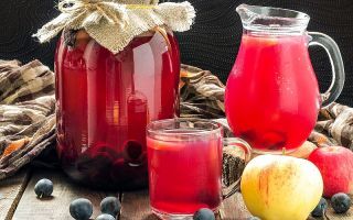 Рецепты приготовления вина из забродившего варенья (компота) в домашних условиях