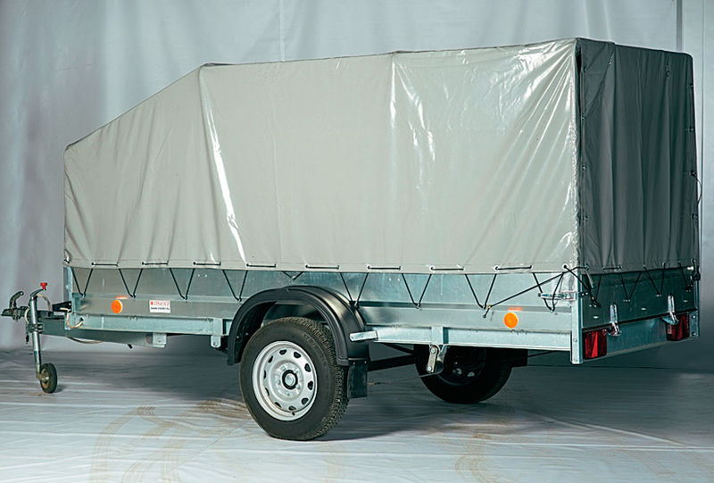 Рейтинг лучших брендов легковых прицепов — результаты сравнения самых популярных марок и мнение владельцев