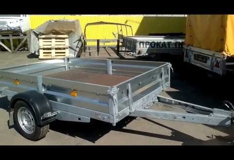 Рейтинг лучших брендов легковых прицепов — результаты сравнения самых популярных марок и мнение владельцев