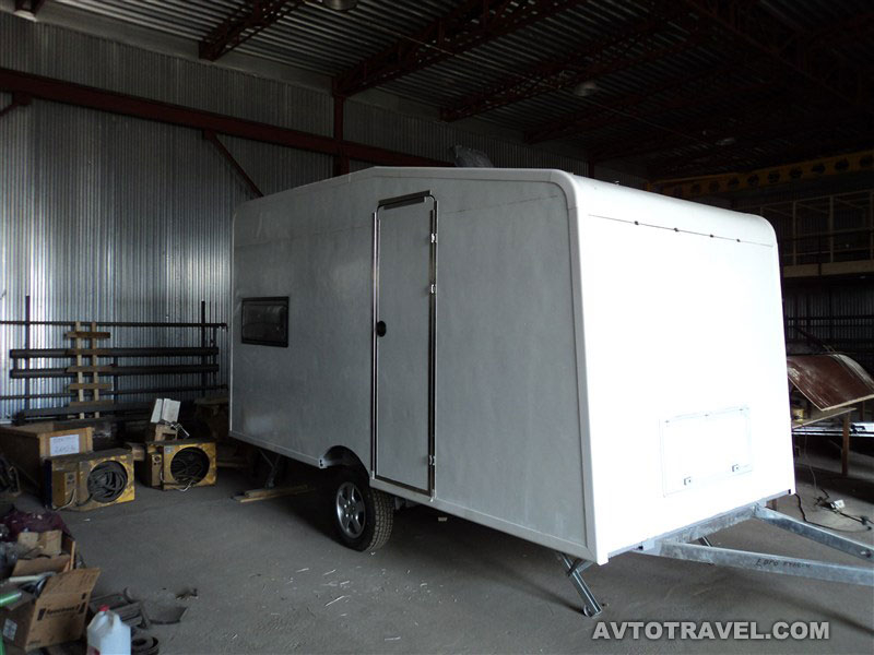 Рейтинг лучших брендов легковых прицепов — результаты сравнения самых популярных марок и мнение владельцев