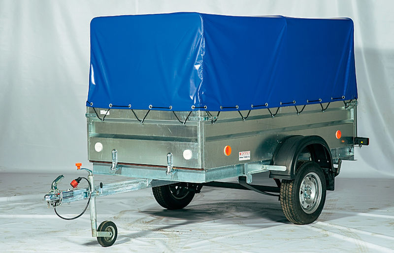 Рейтинг лучших брендов легковых прицепов — результаты сравнения самых популярных марок и мнение владельцев