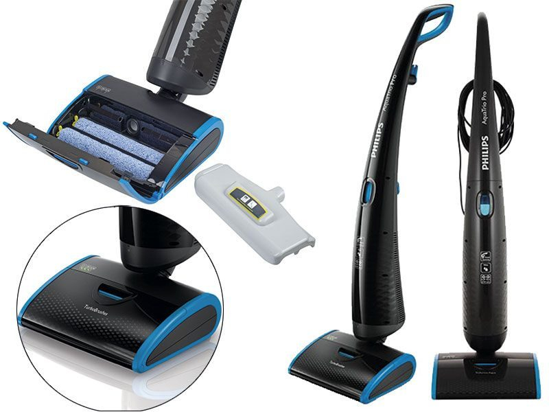 Рейтинг лучших моющих пылесосов 2018 года: какой лучше купить для дома