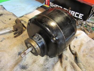 Ремонт дизельных тепловых пушек своими руками