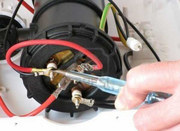 Ремонт дизельных тепловых пушек своими руками