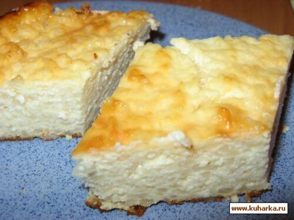 Рисовая запеканка с яблоками в духовке: рецепты с фото, вариант с творогом