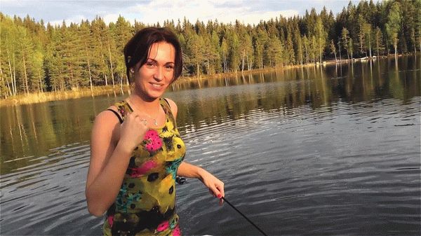 Рыбалка на северной и западной двине
