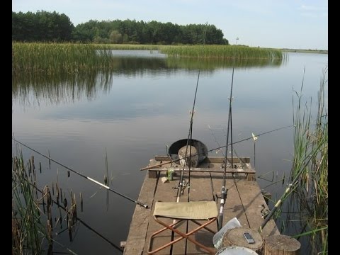 Рыбалка в нижегородской области