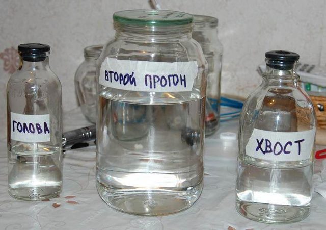Самогон из вина (домашнего и покупного) — инструкция и технология перегонки в домашних условиях