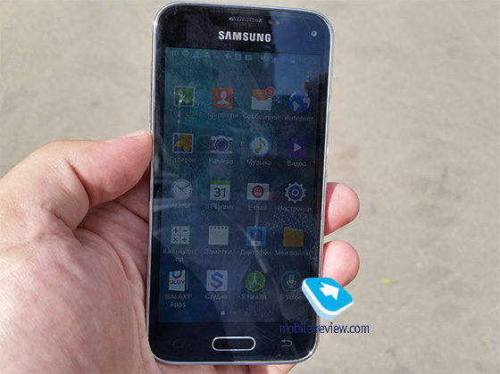 Samsung galaxy s5: обзор характеристик и возможностей телефона