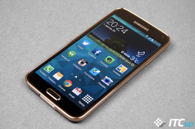 Samsung galaxy s5: обзор характеристик и возможностей телефона