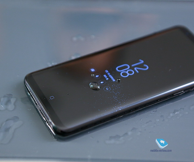 Samsung galaxy s8: обзор характеристик и возможностей смартфона