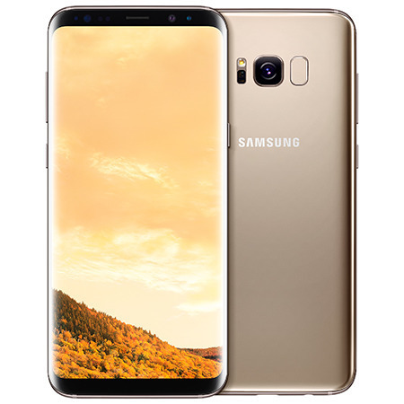 Samsung galaxy s8: обзор характеристик и возможностей смартфона